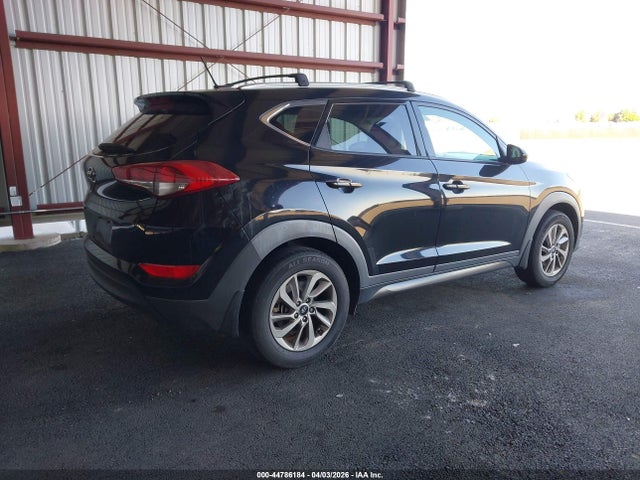 2016 HYUNDAI TUCSON KM8J33A42GU148504 Photo 3
