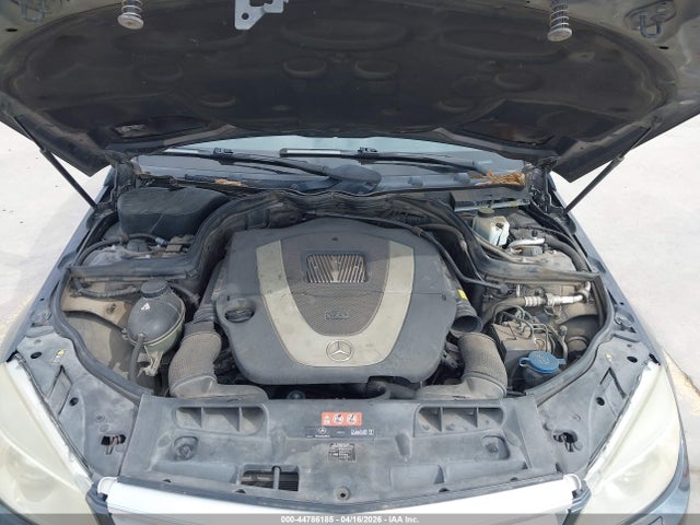 Продаж на аукціоні авто 2008 Mercedes-benz C 350 Sport, vin: WDDGF56X98F114205, номер лоту: 44786185