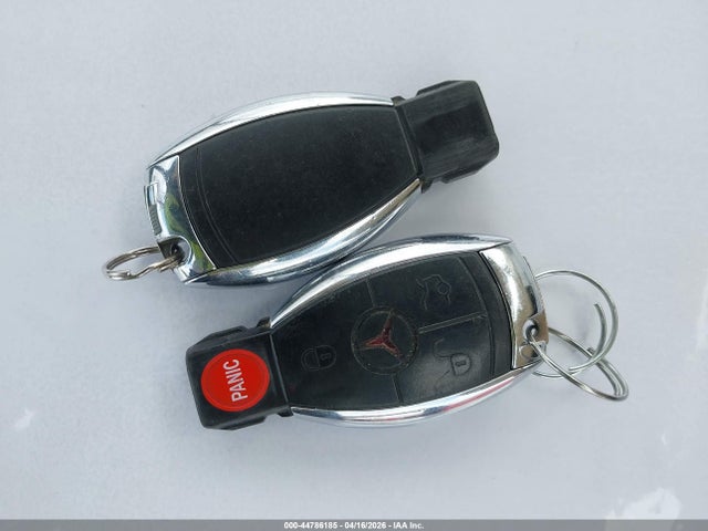 Продаж на аукціоні авто 2008 Mercedes-benz C 350 Sport, vin: WDDGF56X98F114205, номер лоту: 44786185