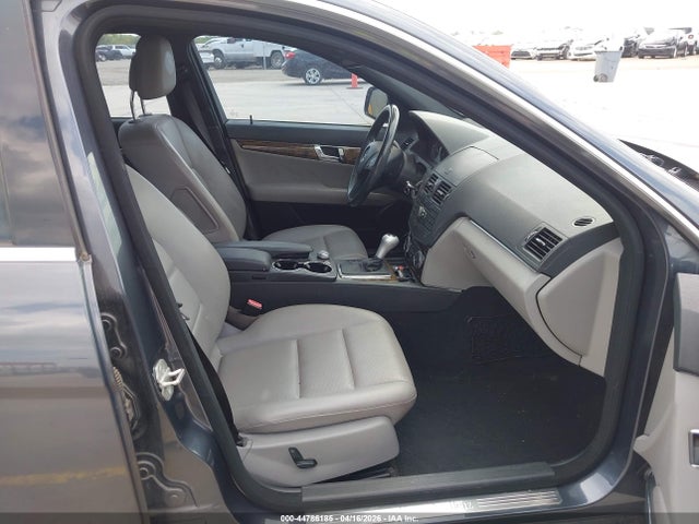Продаж на аукціоні авто 2008 Mercedes-benz C 350 Sport, vin: WDDGF56X98F114205, номер лоту: 44786185