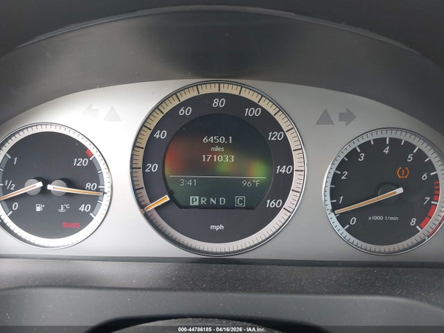 Продаж на аукціоні авто 2008 Mercedes-benz C 350 Sport, vin: WDDGF56X98F114205, номер лоту: 44786185