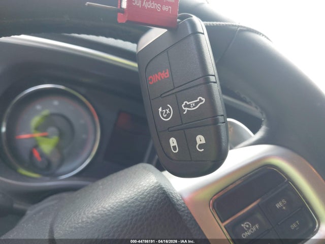 2014 DODGE CHARGER 2C3CDXHG4EH203363 Photo 10