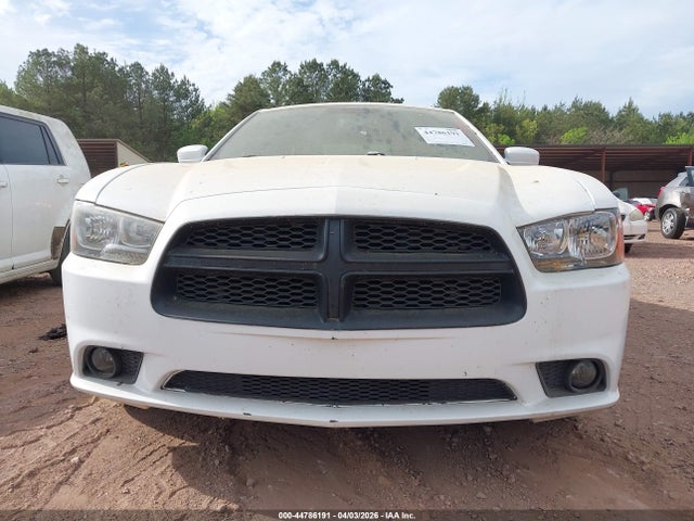 2014 Dodge Charger Sxt Plus მანქანა იყიდება აუქციონზე, vin: 2C3CDXHG4EH203363, აუქციონის ნომერი: 44786191