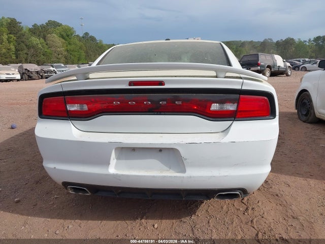 2014 Dodge Charger Sxt Plus მანქანა იყიდება აუქციონზე, vin: 2C3CDXHG4EH203363, აუქციონის ნომერი: 44786191