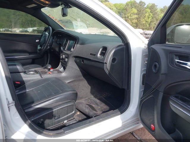 2014 DODGE CHARGER 2C3CDXHG4EH203363 Photo 4