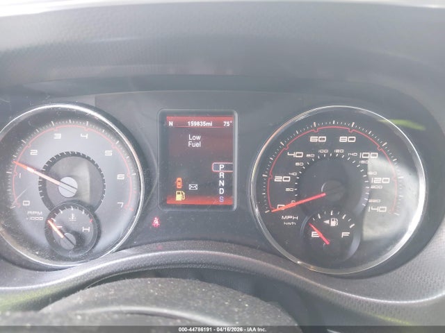 2014 DODGE CHARGER 2C3CDXHG4EH203363 Photo 6