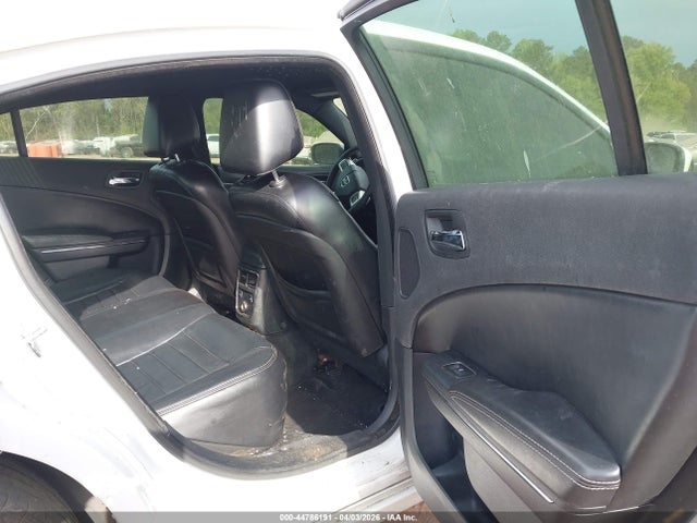 2014 DODGE CHARGER 2C3CDXHG4EH203363 Photo 7
