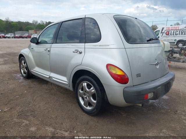 Aukcja sprzedaży 2001 Chrysler Pt Cruiser, vin: 3C8FY4BB81T532463, numer aukcji: 44786193
