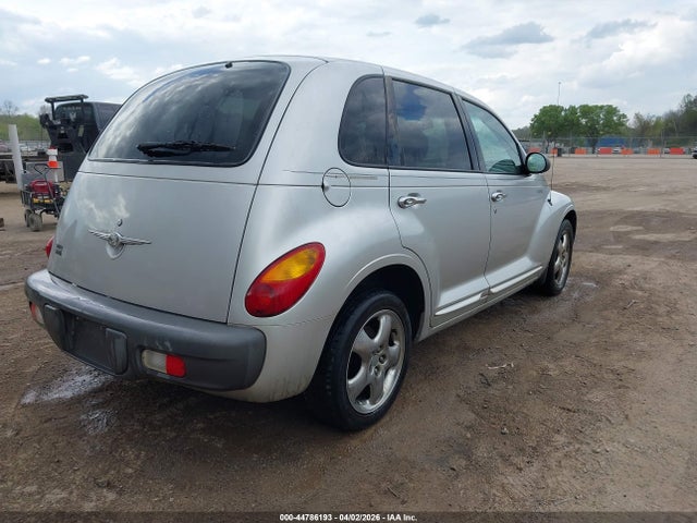 Aukcja sprzedaży 2001 Chrysler Pt Cruiser, vin: 3C8FY4BB81T532463, numer aukcji: 44786193