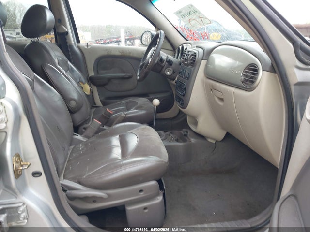 Aukcja sprzedaży 2001 Chrysler Pt Cruiser, vin: 3C8FY4BB81T532463, numer aukcji: 44786193