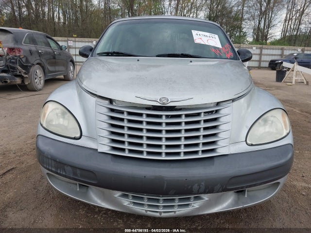 Aukcja sprzedaży 2001 Chrysler Pt Cruiser, vin: 3C8FY4BB81T532463, numer aukcji: 44786193