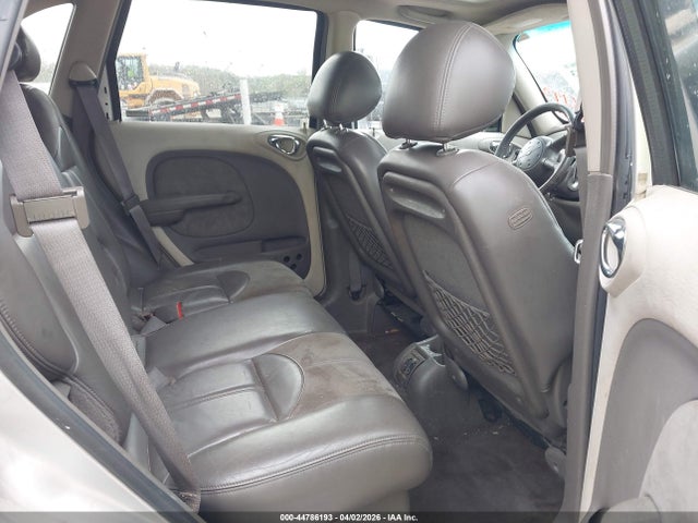 Aukcja sprzedaży 2001 Chrysler Pt Cruiser, vin: 3C8FY4BB81T532463, numer aukcji: 44786193