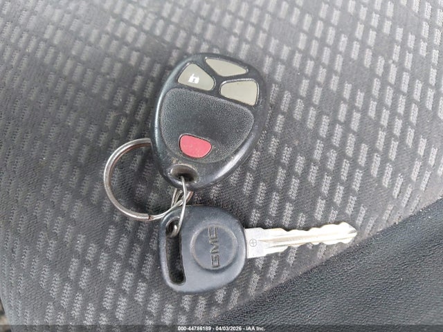 Продажа на аукционе авто 2007 Gmc Sierra 1500 Sle1, vin: 2GTEK13M971700019, номер лота: 44786189