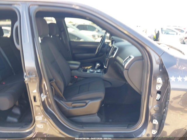 Продажа на аукционе авто 2018 Jeep Grand Cherokee Laredo E 4x2, vin: 1C4RJEAG0JC407135, номер лота: 44786194