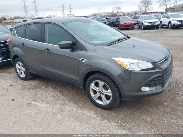 Ford ESCAPE SE 2015 1FMCU0GX5FUC77275 Image 1