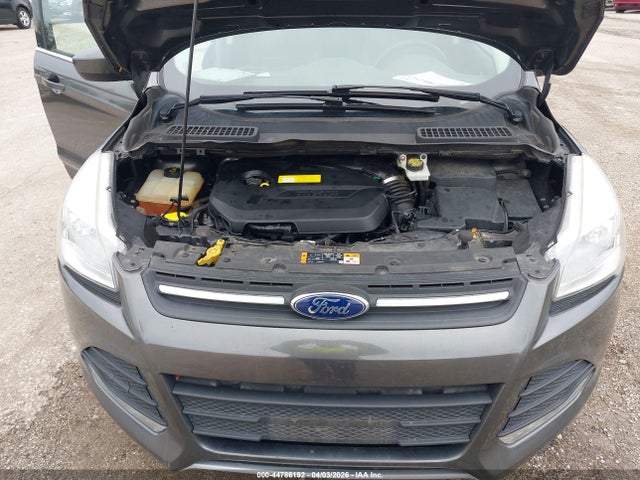 Ford ESCAPE SE 2015 1FMCU0GX5FUC77275 Image 10