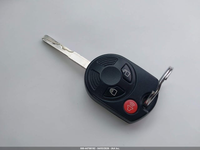 Ford ESCAPE SE 2015 1FMCU0GX5FUC77275 Image 11