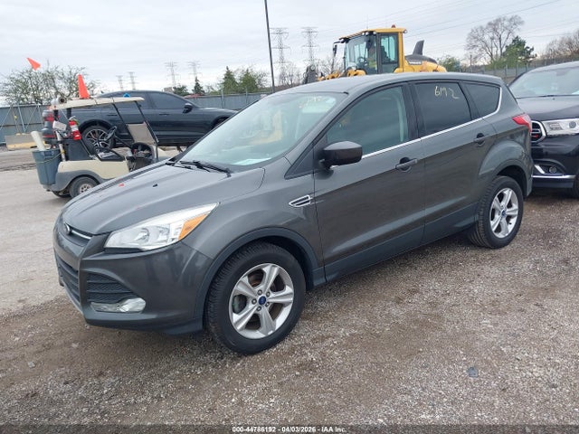 Ford ESCAPE SE 2015 1FMCU0GX5FUC77275 Image 2