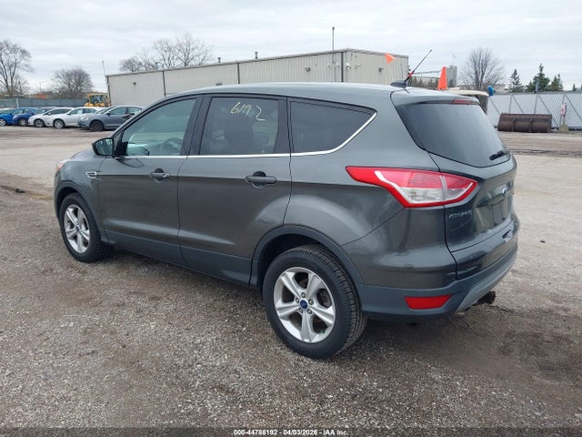 Ford ESCAPE SE 2015 1FMCU0GX5FUC77275 Image 3