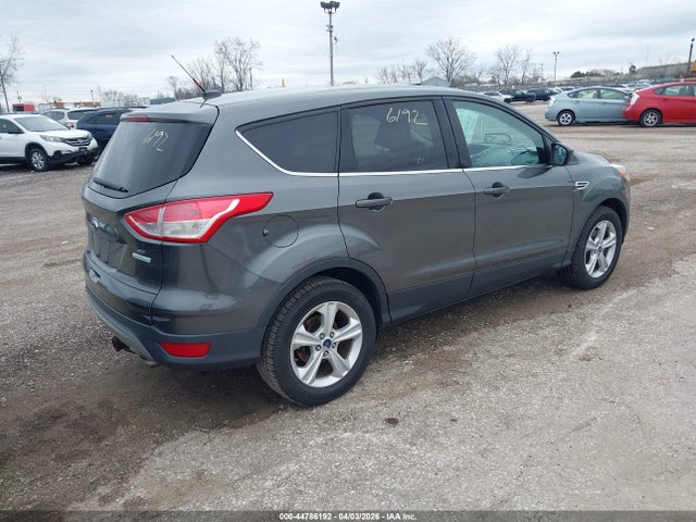 Ford ESCAPE SE 2015 1FMCU0GX5FUC77275 Image 4