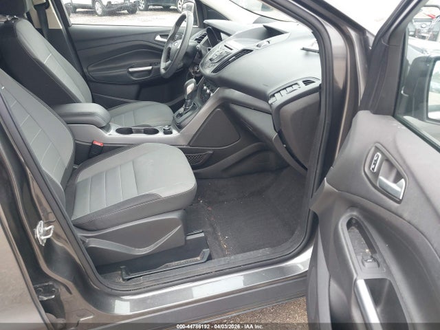 Ford ESCAPE SE 2015 1FMCU0GX5FUC77275 Image 5