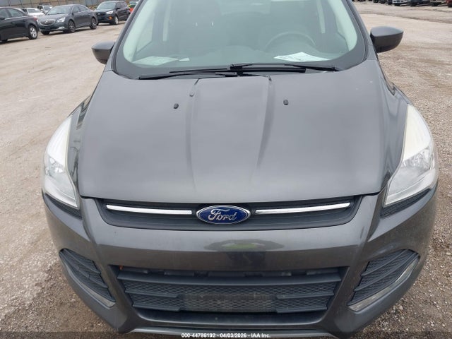 Ford ESCAPE SE 2015 1FMCU0GX5FUC77275 Image 6