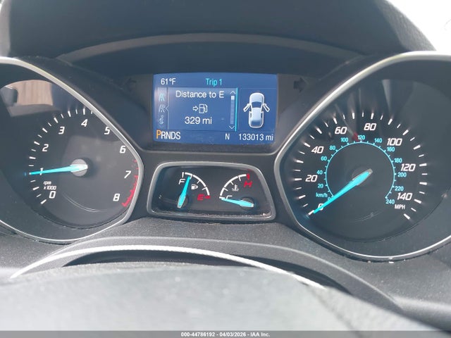 Ford ESCAPE SE 2015 1FMCU0GX5FUC77275 Image 7