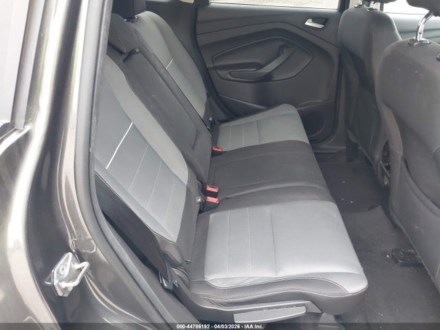 Ford ESCAPE SE 2015 1FMCU0GX5FUC77275 Image 8