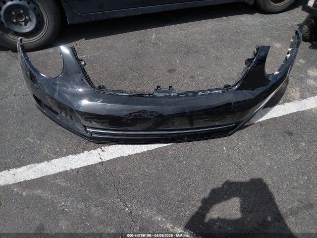 3VW5P7AT5EM806176 Volkswagen Beetle 2.5l