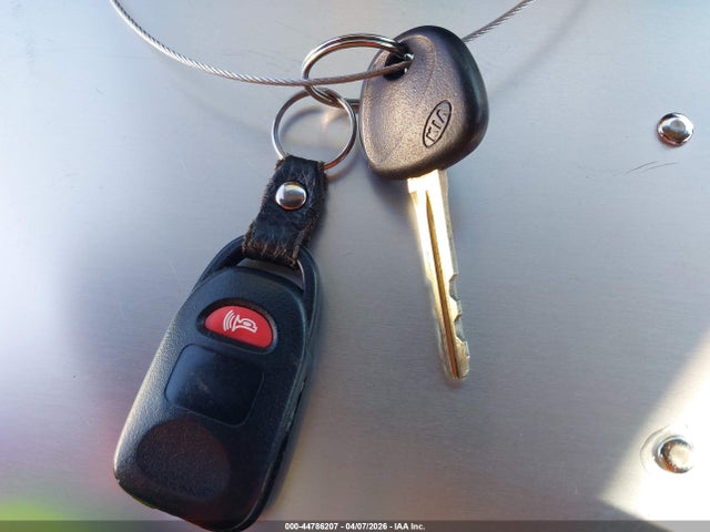 Продажа на аукционе авто 2010 Kia Forte Ex, vin: KNAFU4A25A5064848, номер лота: 44786207