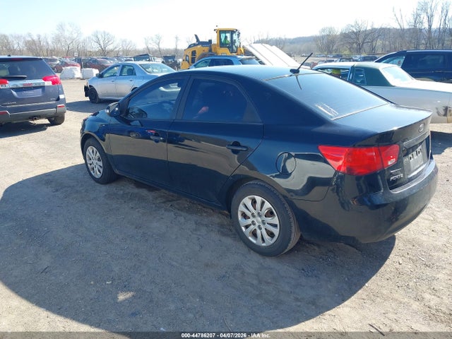 Продажа на аукционе авто 2010 Kia Forte Ex, vin: KNAFU4A25A5064848, номер лота: 44786207