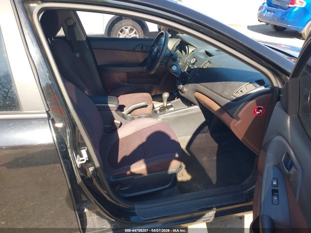 Продажа на аукционе авто 2010 Kia Forte Ex, vin: KNAFU4A25A5064848, номер лота: 44786207