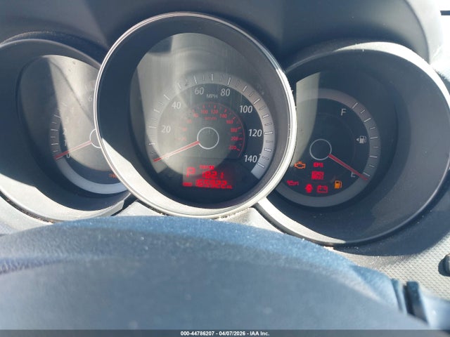 Продажа на аукционе авто 2010 Kia Forte Ex, vin: KNAFU4A25A5064848, номер лота: 44786207