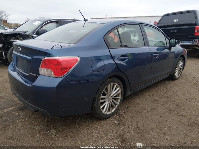 Aukcja sprzedaży 2012 Subaru Impreza 2.0i Premium, vin: JF1GJAD6XCH016072, numer aukcji: 44786209