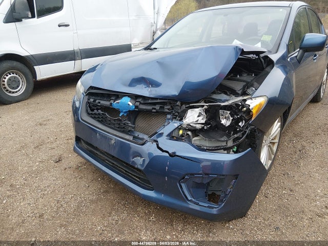 Aukcja sprzedaży 2012 Subaru Impreza 2.0i Premium, vin: JF1GJAD6XCH016072, numer aukcji: 44786209