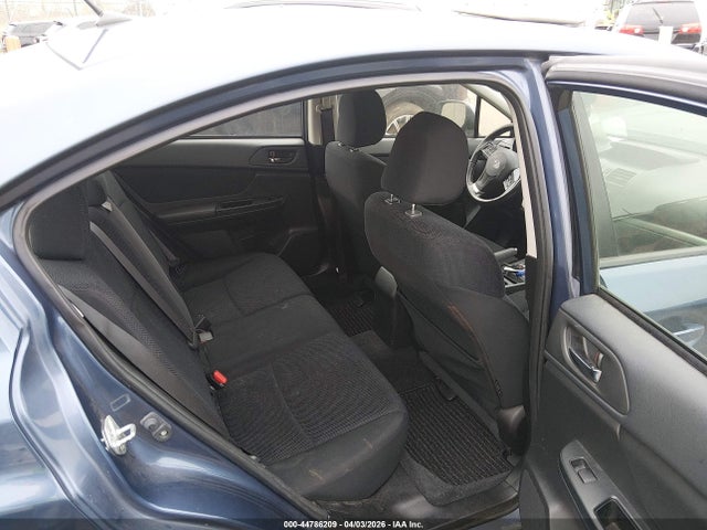 Aukcja sprzedaży 2012 Subaru Impreza 2.0i Premium, vin: JF1GJAD6XCH016072, numer aukcji: 44786209