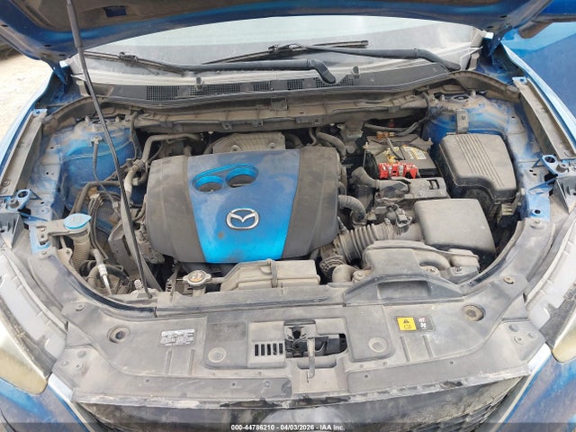 2013 MAZDA CX-5 JM3KE4CE5D0150854 Photo 9