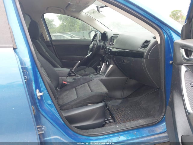2013 MAZDA CX-5 JM3KE4CE5D0150854 Photo 4