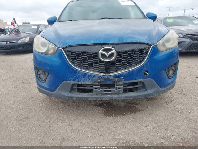 2013 MAZDA CX-5 JM3KE4CE5D0150854 Photo 5