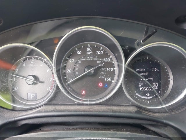 2013 MAZDA CX-5 JM3KE4CE5D0150854 Photo 6