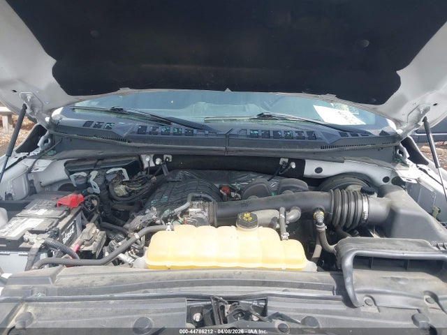 Auction sale of the 2018 Ford F-150 Xl, vin: 1FTMF1CB9JKE67569, lot number: 44786212