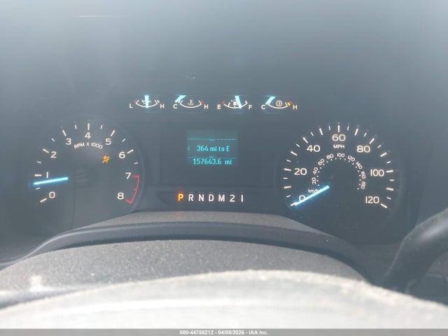 Auction sale of the 2018 Ford F-150 Xl, vin: 1FTMF1CB9JKE67569, lot number: 44786212