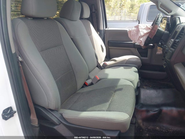 Auction sale of the 2018 Ford F-150 Xl, vin: 1FTMF1CB9JKE67569, lot number: 44786212