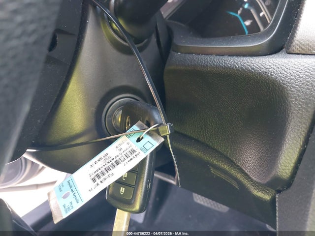 Продаж на аукціоні авто 2019 Honda Civic Lx, vin: 2HGFC2F62KH528017, номер лоту: 44786222