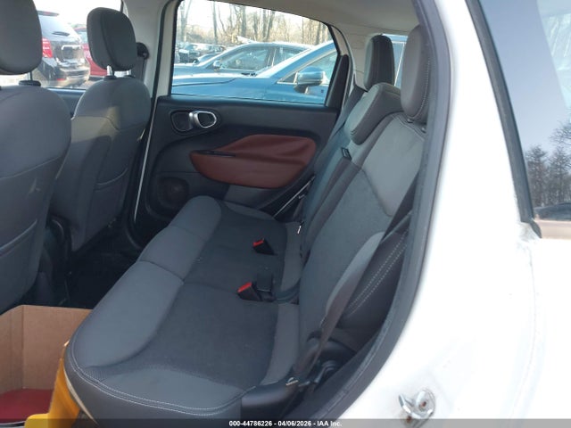 2014 FIAT 500L ZFBCFADH7EZ022293 Photo 7