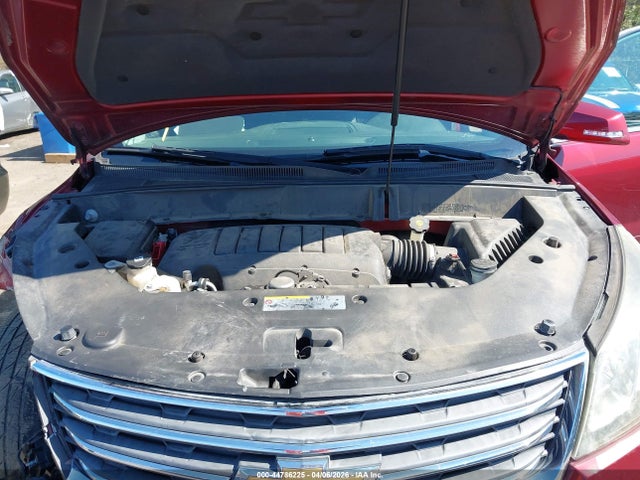 2015 CHEVROLET TRAVERSE 1GNKVHKD3FJ228464 Photo 9