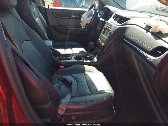 2015 CHEVROLET TRAVERSE 1GNKVHKD3FJ228464 Photo 4
