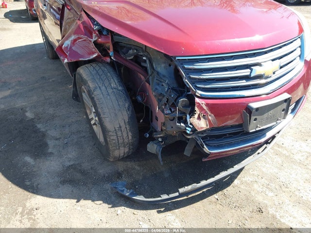 2015 CHEVROLET TRAVERSE 1GNKVHKD3FJ228464 Photo 5