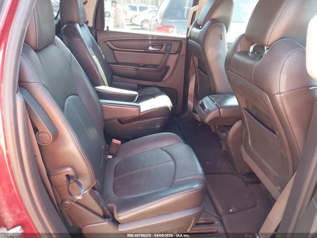 2015 CHEVROLET TRAVERSE 1GNKVHKD3FJ228464 Photo 7