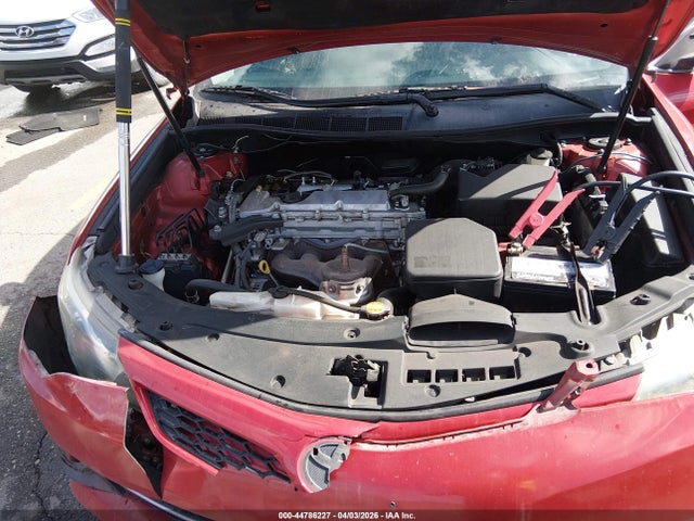 2012 Toyota Camry Se Limited Edition მანქანა იყიდება აუქციონზე, vin: 4T1BF1FK7CU622500, აუქციონის ნომერი: 44786227